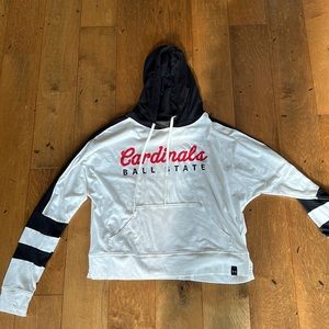 Ball State Under Armour Sweatshirt